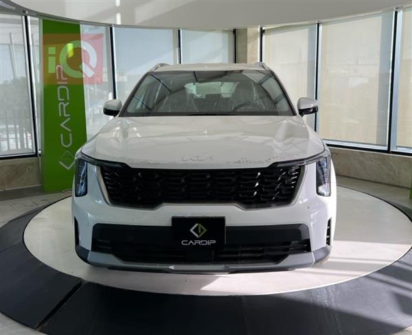 کیا سۆرینتۆ 2025  بۆ فرۆشتن لە عێراق - هەولێر